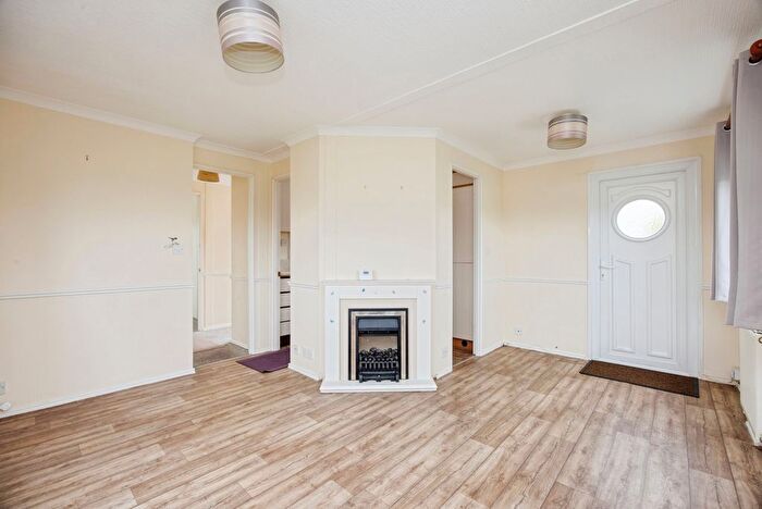 1 Bedroom Bungalow For Sale In Valley View Caravan Site, Dunmere, Bodmin, Cornwall, PL31