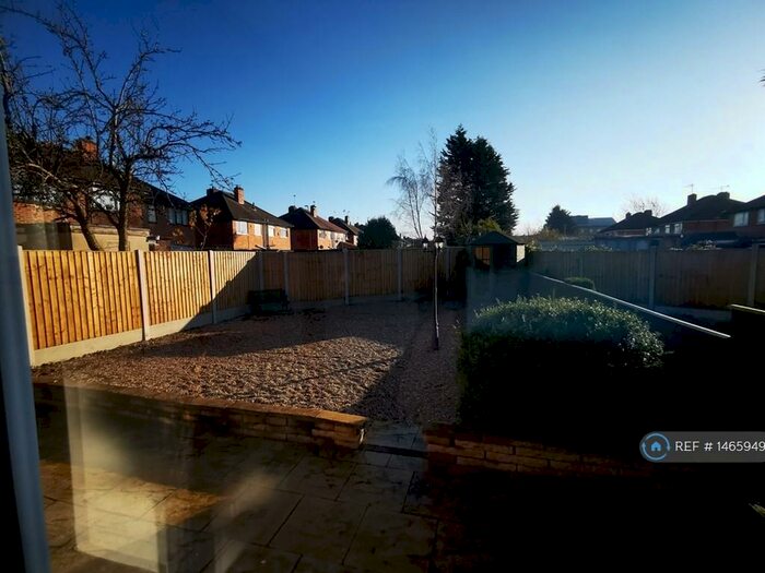 2 Bedroom Semi-Detached House To Rent In Ellesmere Avenue, Derby, DE24