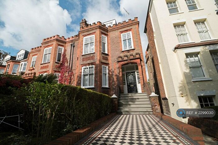 2 Bedroom Flat To Rent In Anson Road, London, N7