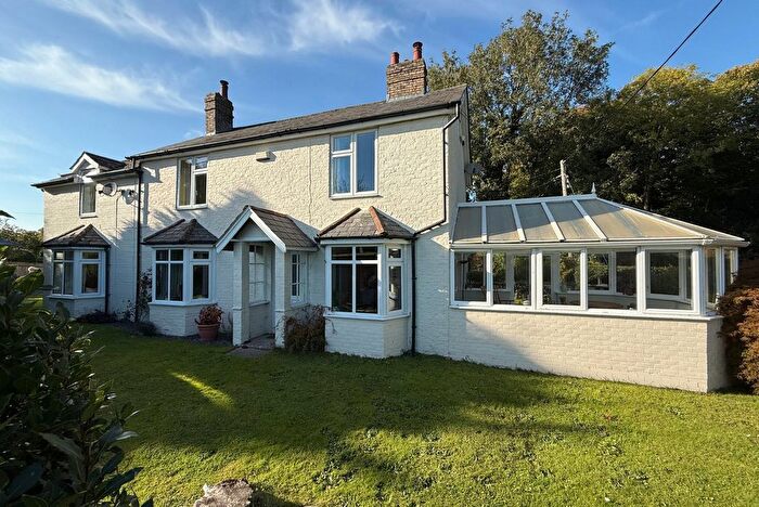 4 Bedroom Detached House For Sale In Green Lane, Ashford, TN25