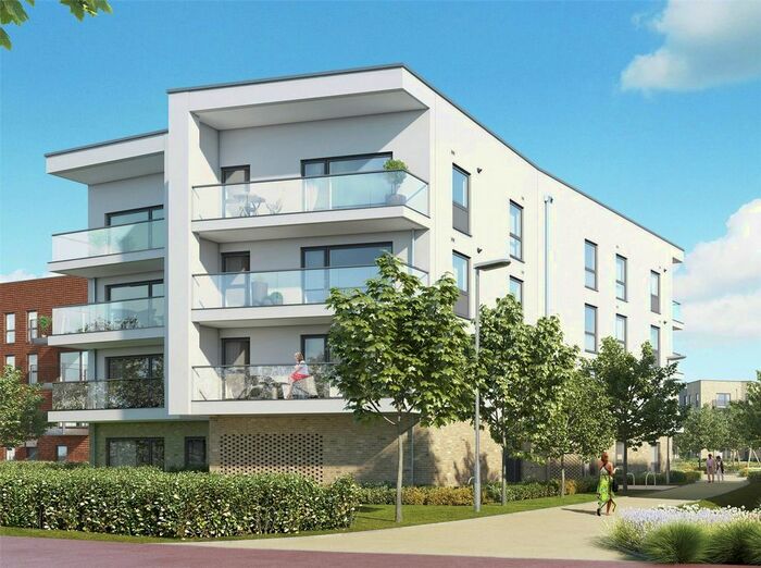 1 Bedroom Flat To Rent In Henty Close, Trumpington, Cambridge, Cambridgeshire, CB2