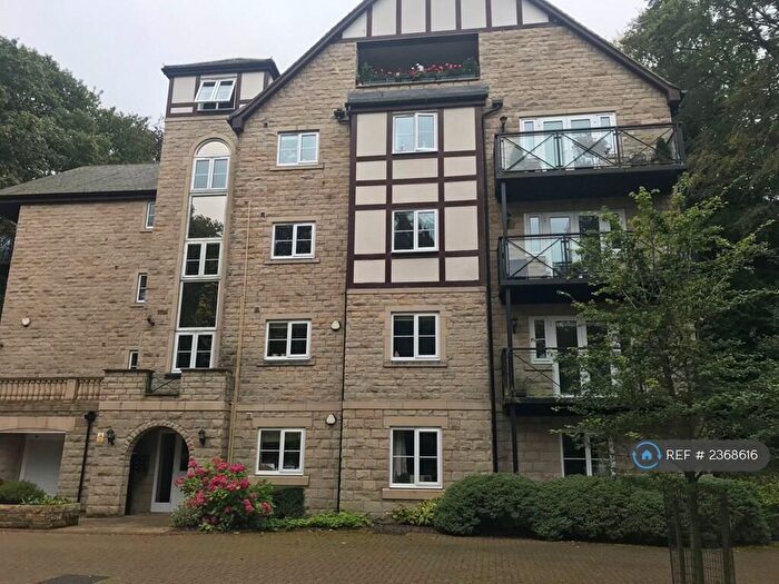 2 Bedroom Flat To Rent In Ilkley, Ilkley, LS29