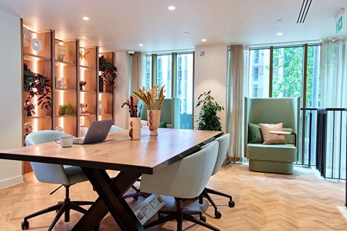 1 Bedroom Flat To Rent In Temple Back, Bristol, BS1