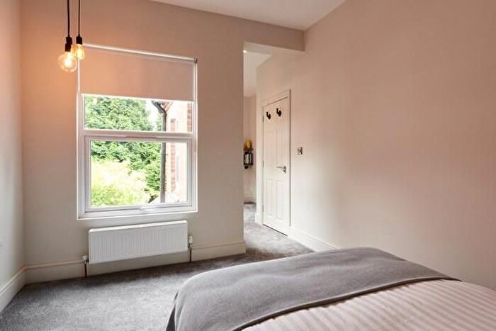 1 Bedroom Property To Rent In Clara Street, Coventry, CV2