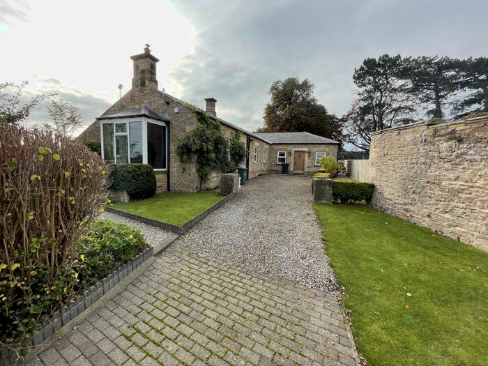 5 Bedroom Property To Rent In Stanwick, Richmond, Stanwick, Richmond, North Yorkshire, DL11