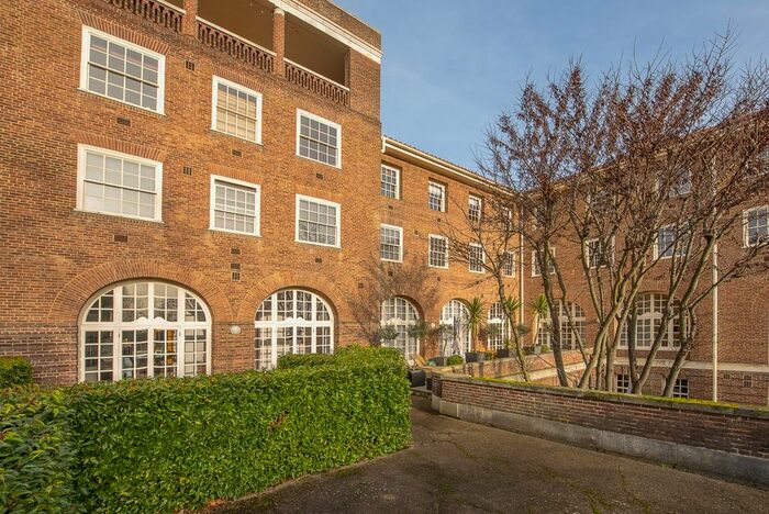 1 Bedroom Flat To Rent In Scott Avenue, London, SW15
