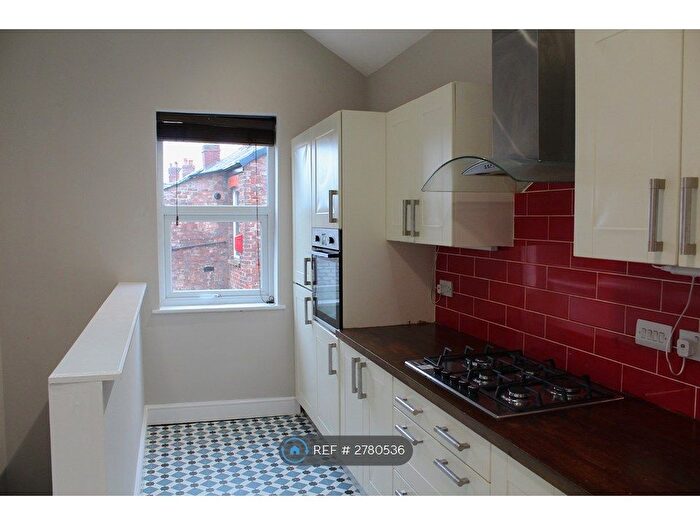 2 Bedroom Maisonette To Rent In Manchester Road, Altrincham, WA14