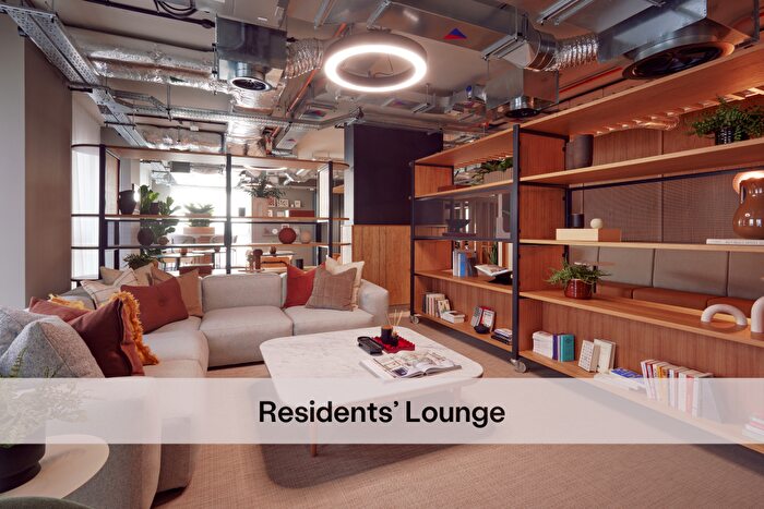 3 Bedroom Apartment To Rent In The Junction, Whitehall, Leeds, West Yorkshire, LS12