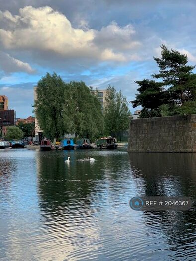 1 Bedroom Flat To Rent In Lampwick Lane, Manchester, M4