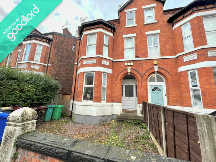 4 Bedroom Apartment To Rent In Central Road, Manchester, M20