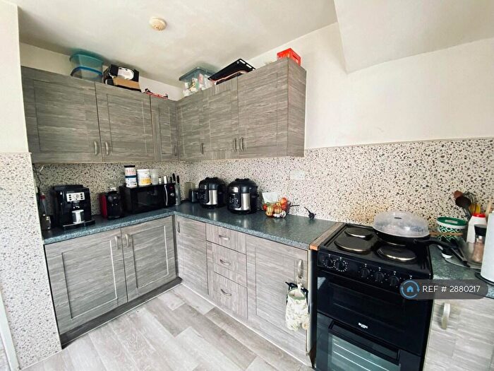 4 Bedroom Terraced House To Rent In Rowe Gardens, Barking, IG11