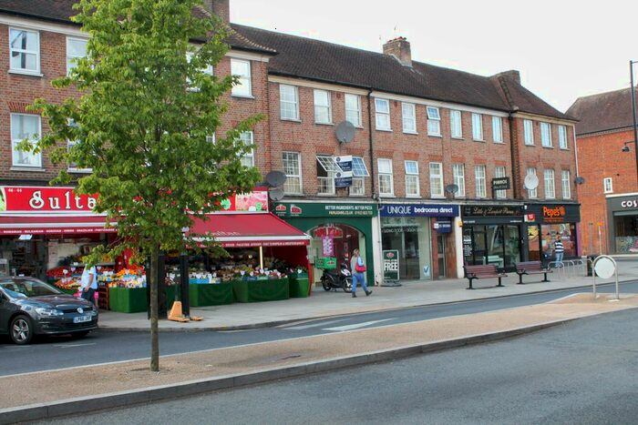 Studio To Rent In Joel Street, Northwood Hills, HA6