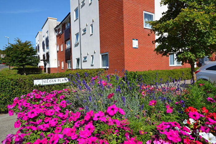 1 Bedroom Apartment To Rent In Pownall Road, Ipswich, Suffolk, IP3