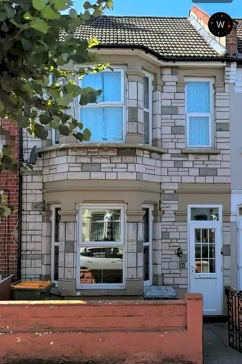 3 Bedroom Semi-Detached House To Rent In Streatfeild Road, East Ham E6