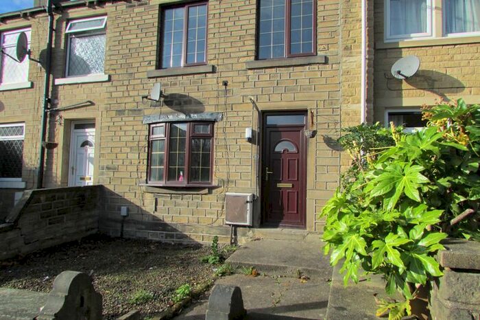 3 Bedroom Terraced House To Rent In Eldon Road, Marsh, Huddersfield HD1
