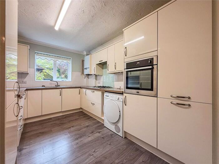 2 Bedroom Apartment For Sale In Wortley Road, Highcliffe On Sea, Christchurch, Dorset, BH23