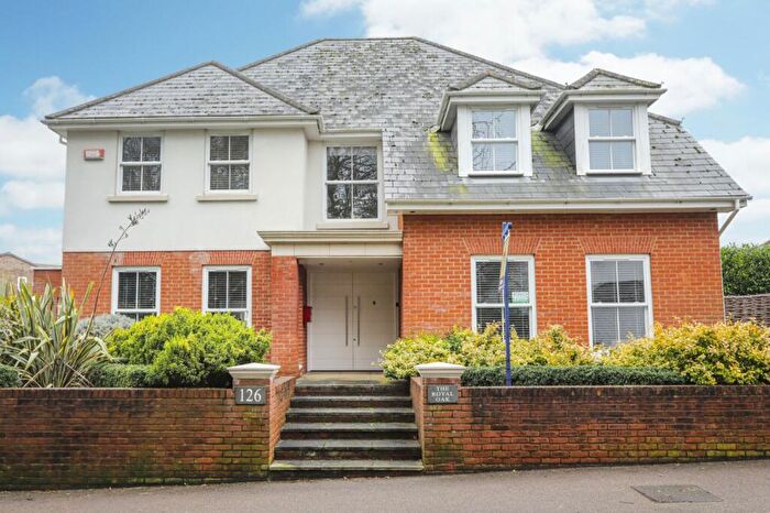 4 Bedroom Detached House For Sale In Sandwich Road, Whitfield, Dover, Kent, CT16