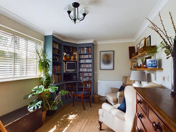 2 Bedroom Semi-Detached House For Sale In Station Road, Elmesthorpe, LE9