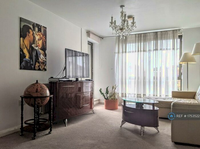 1 Bedroom Flat To Rent In Ariel Apartments, London, E16