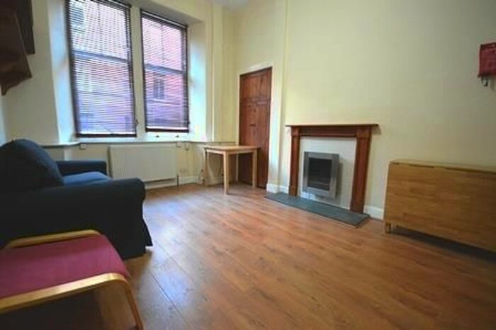 1 Bedroom Flat To Rent In Lochrin Place, Edinburgh, EH3