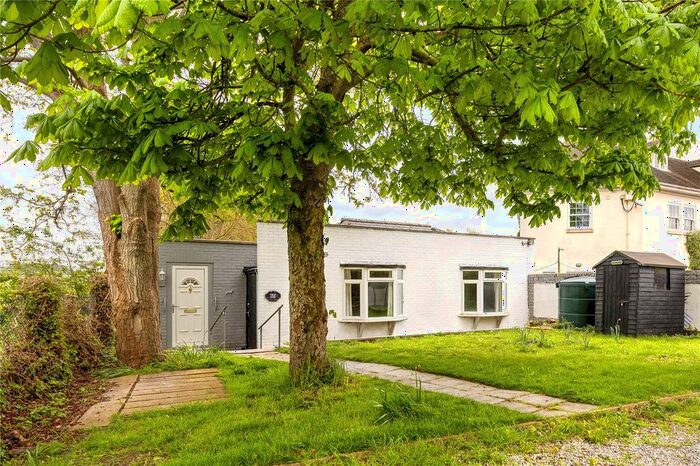 3 Bedroom Bungalow To Rent In Babraham, Cambridge, Cambridgeshire, CB22