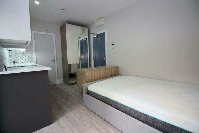 1 Bedroom Flat To Rent In Colum Road, Cathays, CF10