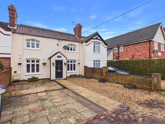 3 Bedroom Cottage For Sale In Clumber Cottage, Tor O Moor Road, Woodhall Spa, LN10