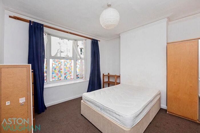 5 Bedroom Terraced House To Rent In Upper Lewes Road, Brighton, BN2