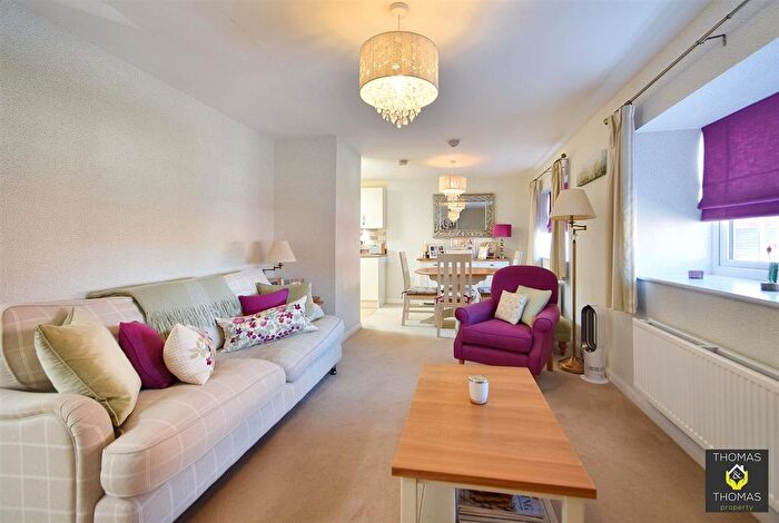 1 Bedroom Detached House For Sale In Winter Gate Road, Longford, GL2