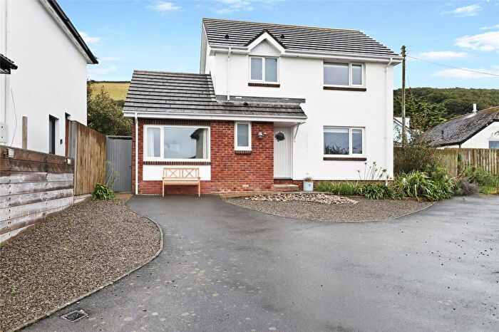 3 Bedroom Detached House For Sale In Ora Stone Park, Croyde, Braunton, Devon, EX33