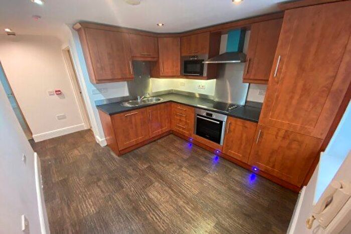 2 Bedroom Flat To Rent In Thorne Road, Doncaster, DN1