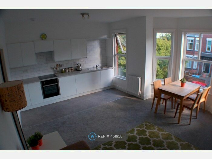 2 Bedroom Flat To Rent In Clifton Road, Manchester, M21