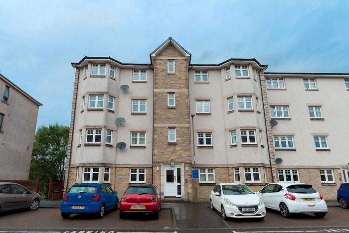 2 Bedroom Flat To Rent In Duff Street, Dalry, Edinburgh, EH11