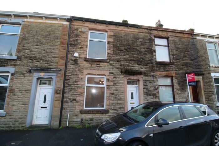 2 Bedroom Terraced House To Rent In Trinity Street, Oswaldtwistle, BB5