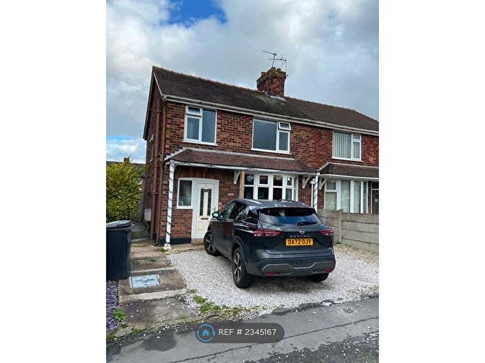 3 Bedroom Semi-Detached House To Rent In Warmingham Lane, Middlewich, CW10