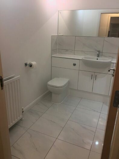 1 Bedroom Flat To Rent In Priory Park, Inverurie, Aberdeenshire, AB51