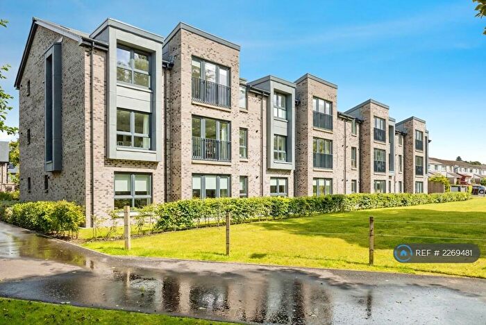 2 Bedroom Flat To Rent In Carrochan Gardens, Balloch, Alexandria, G83