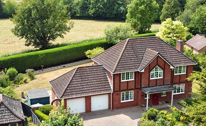 4 Bedroom Detached House For Sale In Great Carlton, LN11