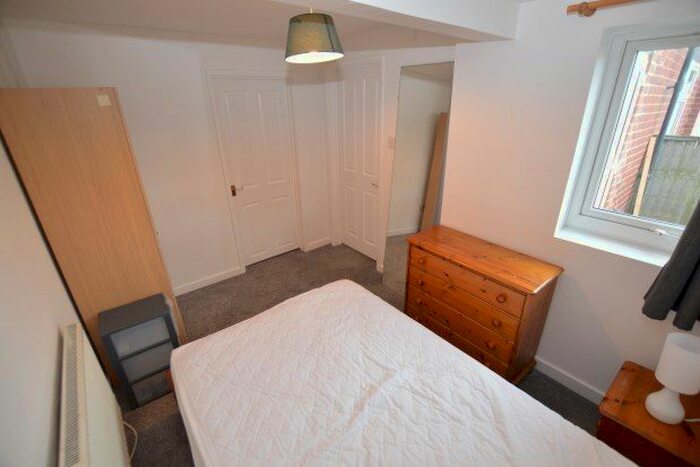 1 Bedroom Flat To Rent In Myrtle Road, Sheffield, S2