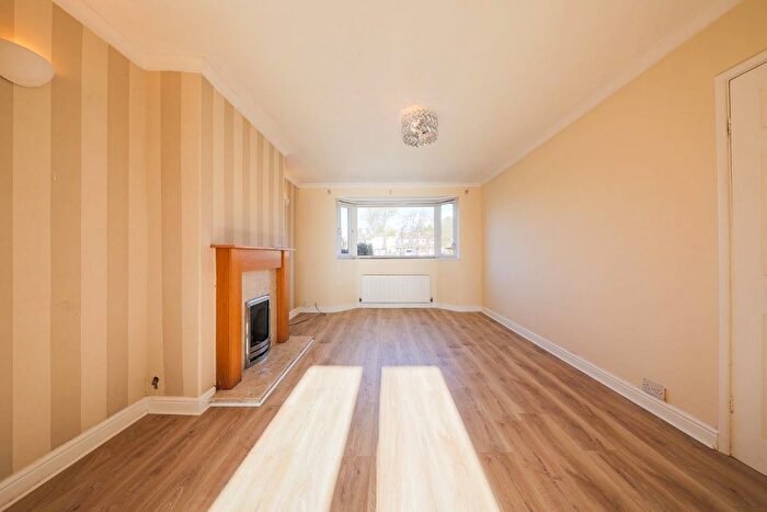 2 Bedroom Semi-Detached Bungalow To Rent In West Moor Drive, West Moor, NE12