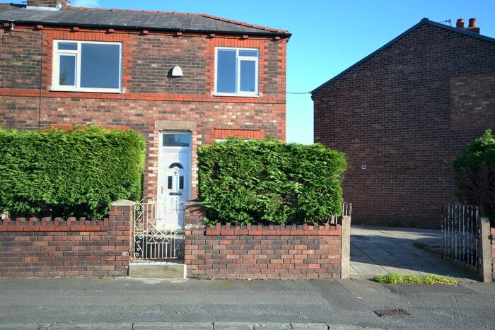 3 Bedroom Semi-Detached House To Rent In Dorothy Street, St Helens, WA9
