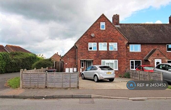 2 Bedroom Maisonette To Rent In Manor Road, Emsworth, PO10