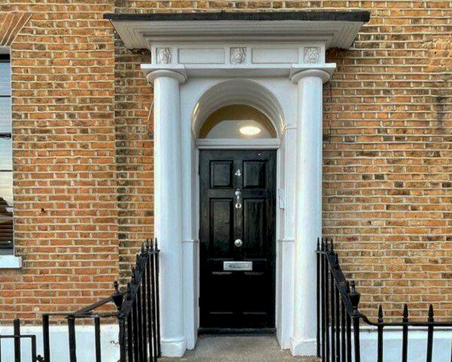 1 Bedroom Apartment To Rent In Chatham Place, Ramsgate, CT11