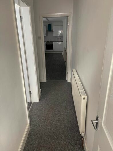 2 Bedroom Terraced House To Rent In Belk Street, Hartlepool TS24