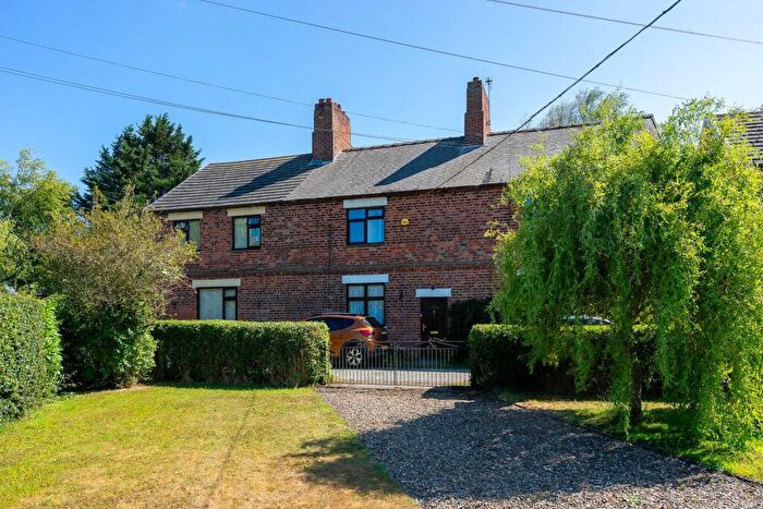 3 Bedroom Cottage For Sale In Rettary Cottages, Winestead Lane, Patrington, HU12