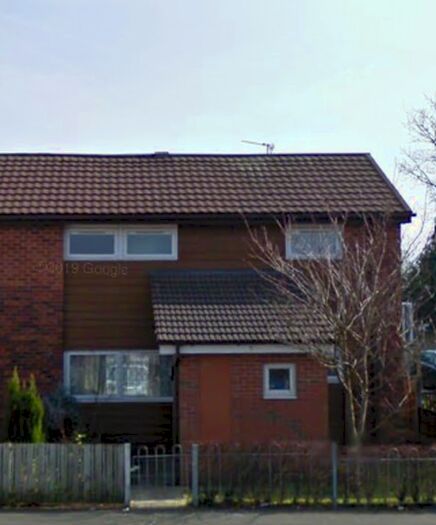 3 Bedroom House To Rent In Austin Close, Winsford, Cheshire, CW7