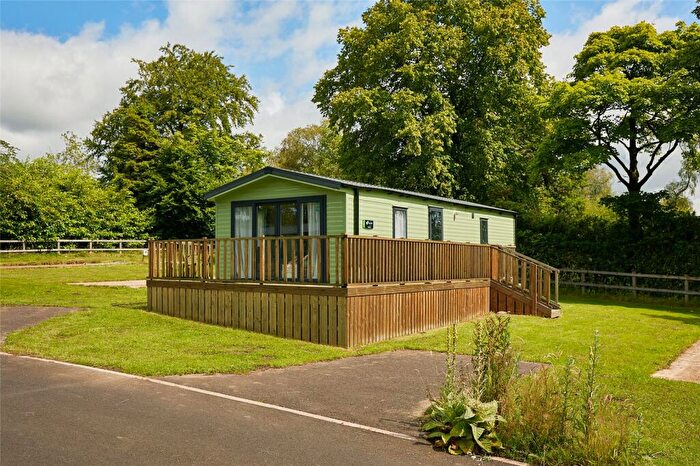 2 Bedroom Park Home For Sale In Barrasford Park, Front Drive, Barrasford Park, Hexham, NE48