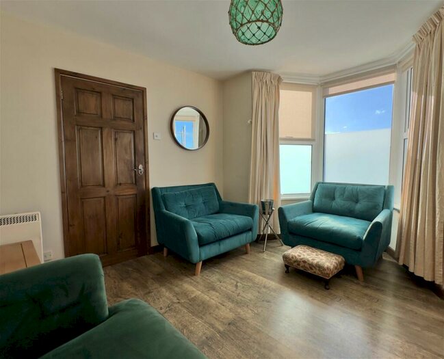 3 Bedroom Terraced House For Sale In New Road, Port Isaac, Cornwall, PL29