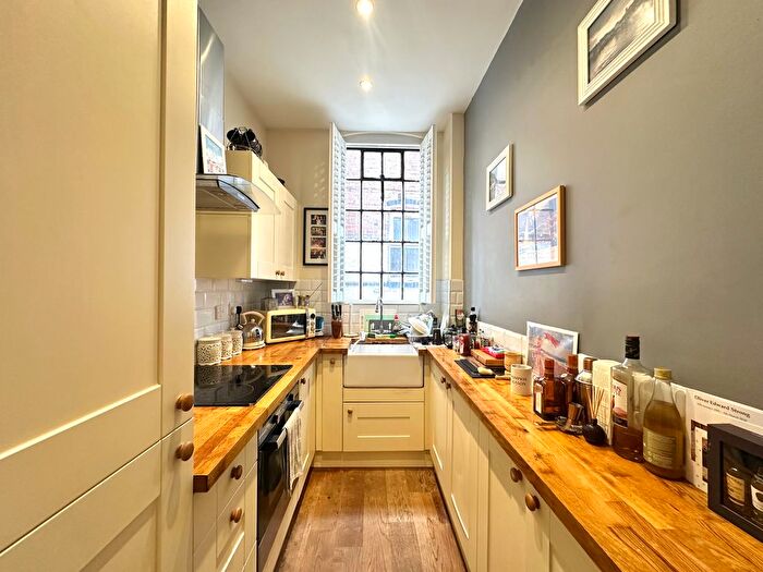 1 Bedroom Property To Rent In Dudley Park Road, Birmingham, B27