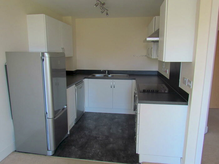 1 Bedroom Apartment To Rent In Horizon Building, Southsea, PO4